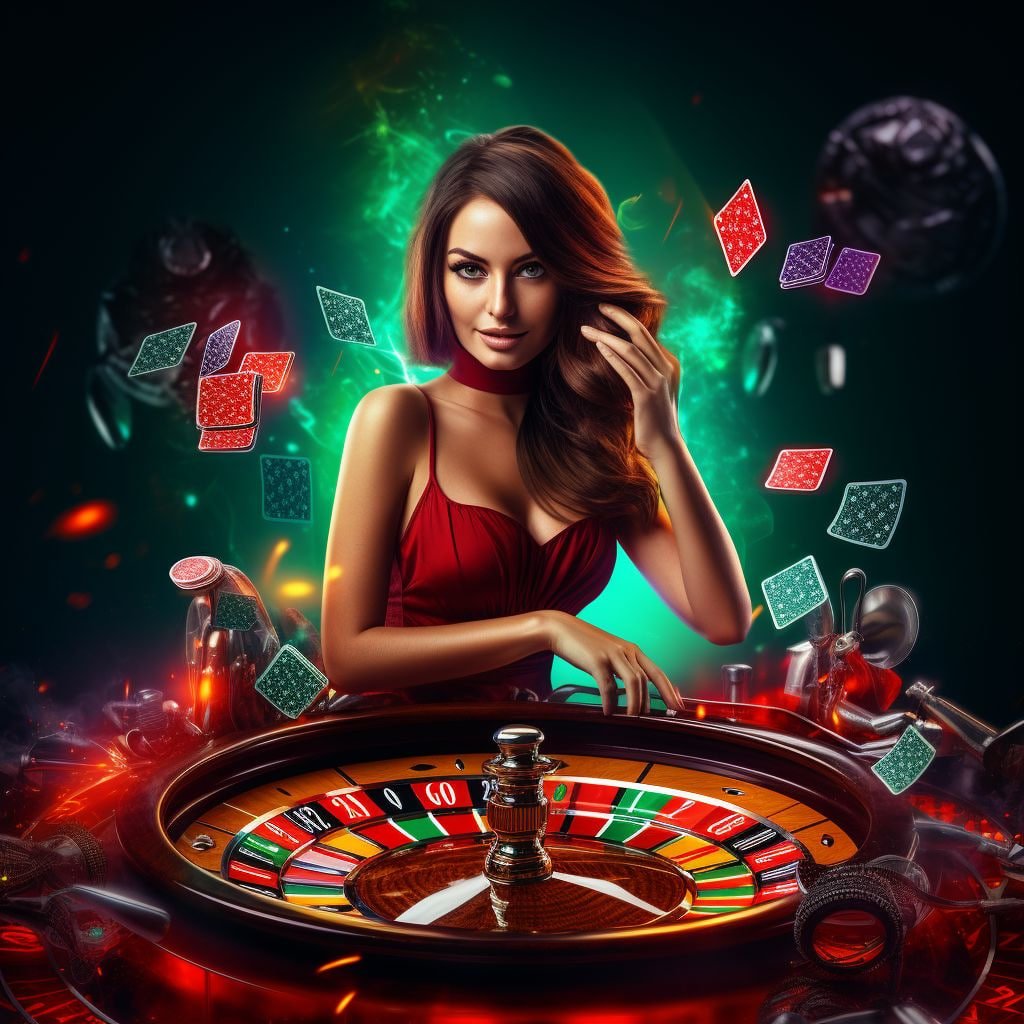 Casino-style slot games available on the 96ph game lobby