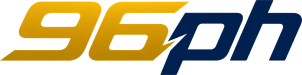 96ph official logo